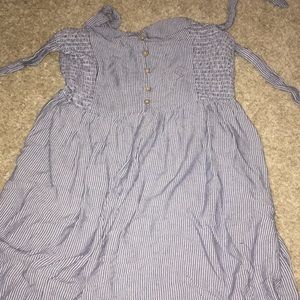 Never worn mini dress